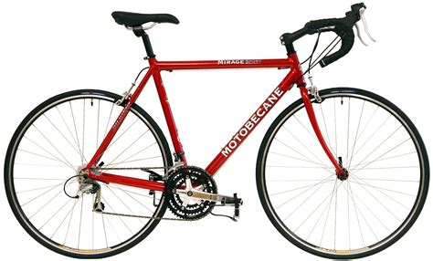 I test <b>road</b> a Trek 5000 before purchasing this <b>bike</b> and their is not most difference in the ride quality of both <b>bikes</b>. . Road bike motobecane